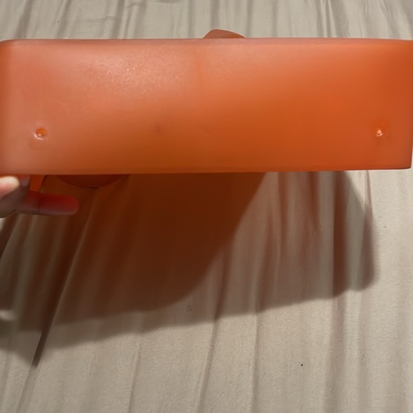 Chanel Jelly Tote - Picture 5 of 9